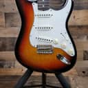 2018 '63 Korina Fender Custom Shop Relic Stratocaster I Mint I All-Original W/COA (8.57 lbs)