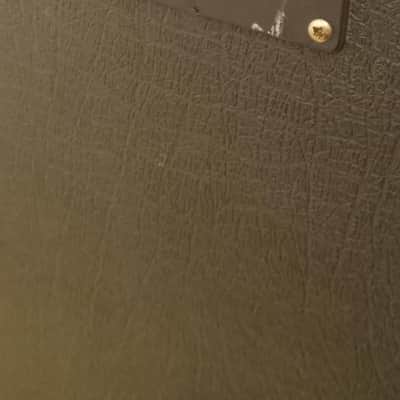 Marshall JCM900 LEAD-1960A 1990's - Black image 5