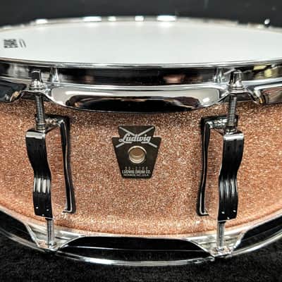 Ludwig Classic Maple Snare image 3