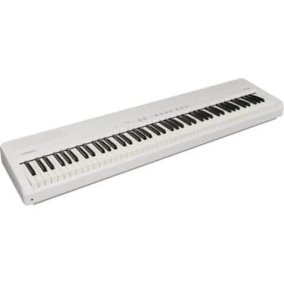 Roland FP-40-WH 88 Key Digital Piano - White image 3
