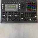 Waldorf Iridium Desktop Synthesizer 2020 - Present - Black