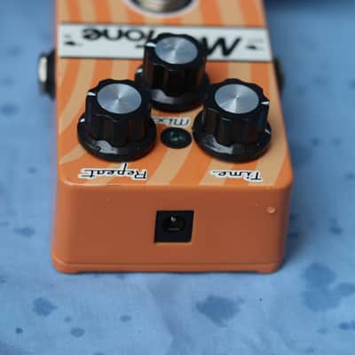 Modtone vintage analog delay image 3