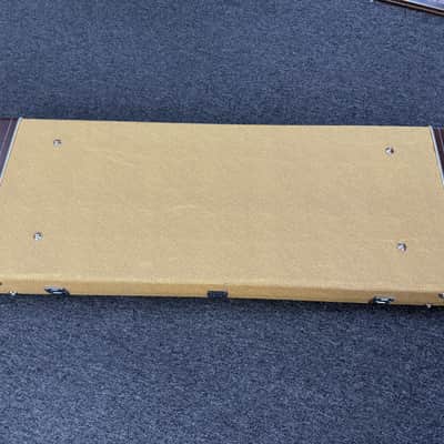 Danelectro  Tweed Case 90s for U-2 DC 59 etc image 9