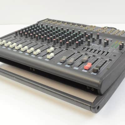 d*z様 YAMAHA EMX2000 powered mixer A185 Yamaha EMX2000 12 Channel Powered Mixer Emx-2000 400 Watts