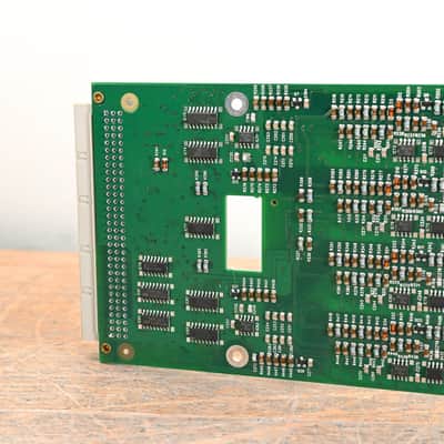 Studer Mic/Line In Card for D21m Modular I/O System CG01HP4 image 14