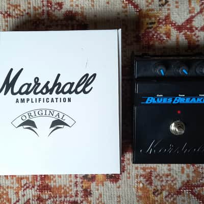 Marshall BluesBreaker Reissue 2023 - Present - Black image 1