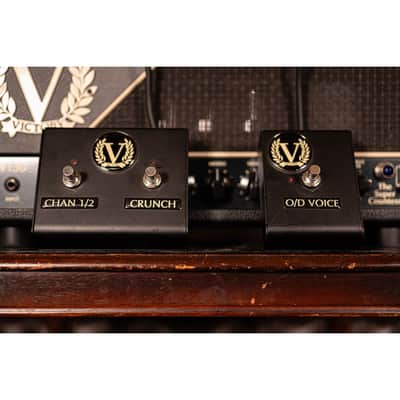 Victory V130 The Super Countess image 2