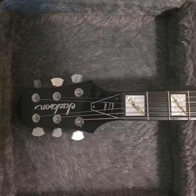 Jackson Pro Series Mark Morton Signature Dominion 2006 - 2013 - River Bed image 3