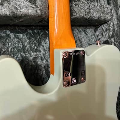 Fender American Vintage II '63 Telecaster image 3