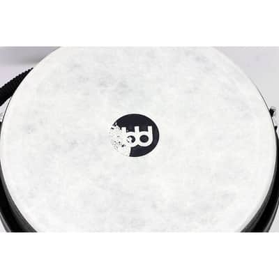 MEINL Jumbo Djembe Regular 10 in. Simbra image 3