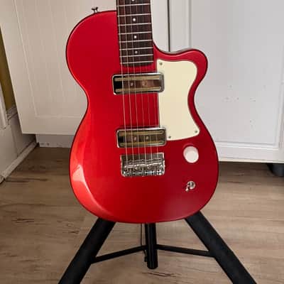Harmony Juno - Rose w/ original custom Mono Case Bild 3