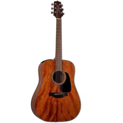 Takamine TD-27 Dreadnought Acoustic Sunburst 1983 | Reverb