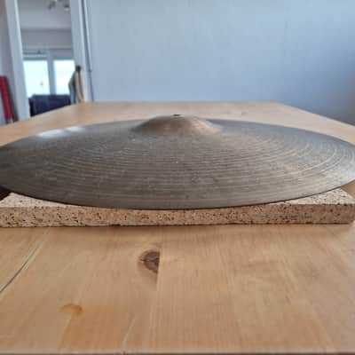 Paiste 505 18" Ride 1565g ~1980 - Traditional image 4