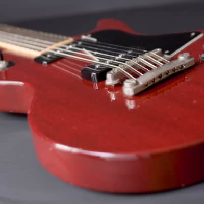 Johnny Marr signed Gibson Les Paul Special, 1997 image 22
