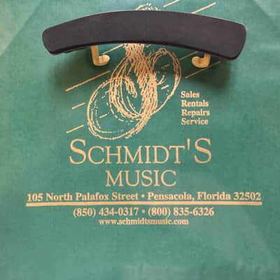 Sumi SR09 1/2 violin shoulder rest image 2
