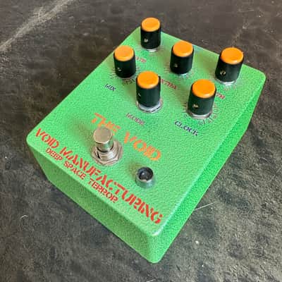 Void Manufacturing The Void 2020 - Slime Green image 3