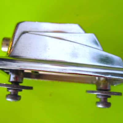 Tama Swingstar Tom Lug with Mounting Screws - Vintage (USED) image 1