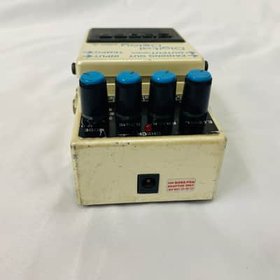 BOSS DD-5 Digital Delay image 3