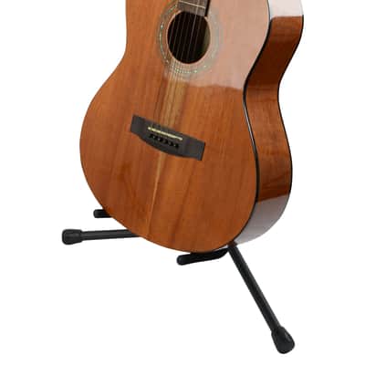 (3 Pack) Gator Frameworks Single Stand for Acoustic & Electric Guitars; GFW-GTR-10003PK image 4