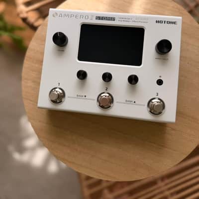 Hotone MP-300 Ampero II Stomp image 1