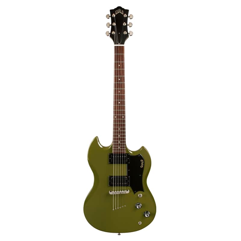 Guild Newark St. Collection Polara image 3