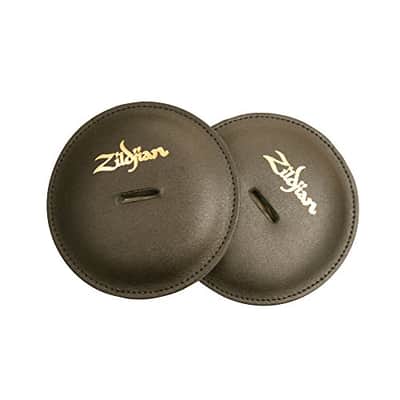 Leather Pads (Pair) Bild 5