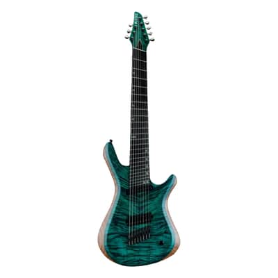 Kiesel Vanquish Multiscale 8