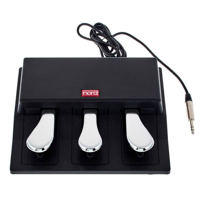 Nord Triple Pedal image 1