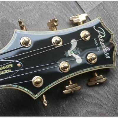 Peerless " Tonemaster Custom" image 2