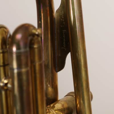 Puje Trumpets - Puje-3 Custom Trumpet image 5