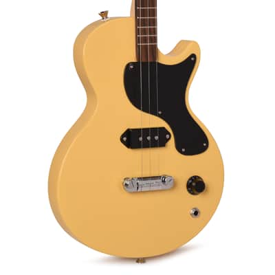 Gibson x Loog Les Paul TV Yellow image 1