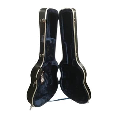 Deluxe Molded Case For Dreadnought Guitars image 2