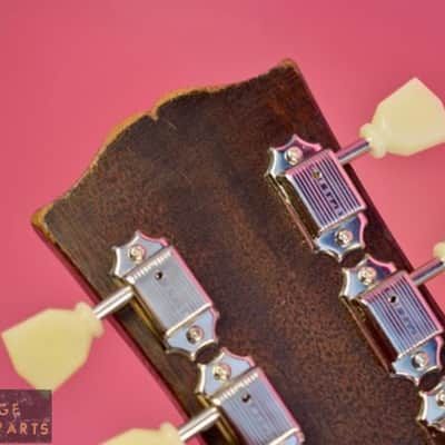 Vintage 1956 Gibson ES-175D - Killer Player, Original finish, No breaks, Es-175 ES-175D image 18