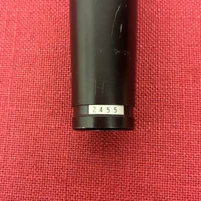 Beyerdynamic TGX580 - Hypercardioid Dynamic Microphone - Black image 5