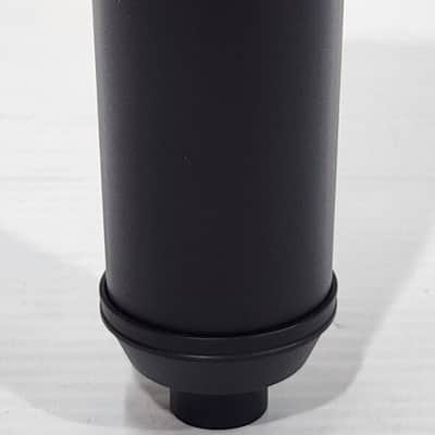 Warm Audio WA87 Large-Diaphragm Classic Condenser Microphone - Black Edition image 5
