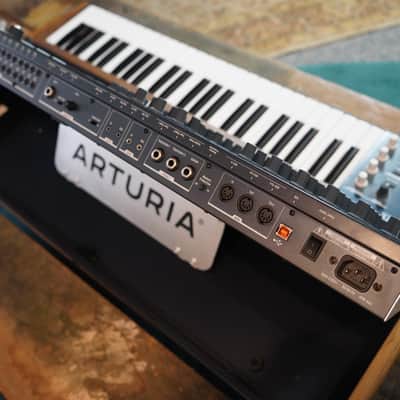 Arturia MatrixBrute 2021 image 4