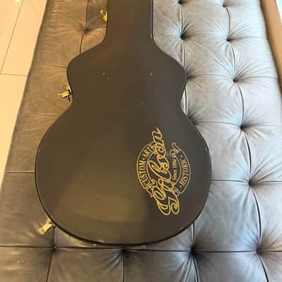 Gibson J-190 EC Super Fusion image 10