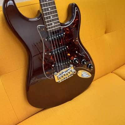 G&L U.S.A. Legacy image 1