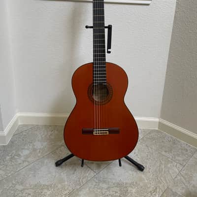1969 Jose Ramirez 1A Classical Guitar - Signed by Mariano Tezanos (M.T.) image 1