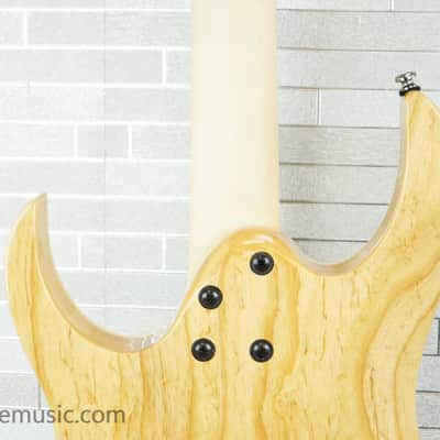 Ibanez RG470AHM-BMT Standard - Blue Moon Burst image 10