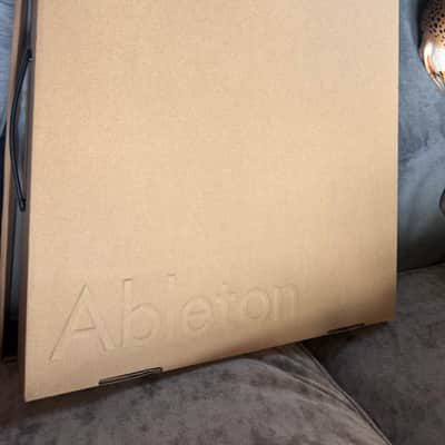 Ableton Push 3 Controller 2023 - Present - Black image 5
