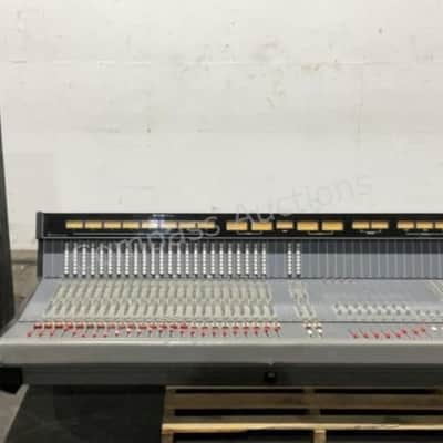 Wheatstone TV-600 Mixer 1992 **Chattanooga TN** UPDATE #2 image 1