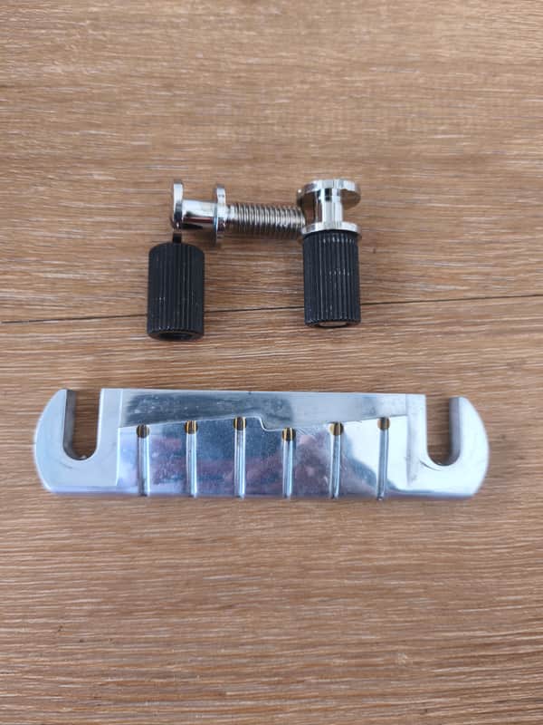 PRS Stoptail Bridge (Metric)