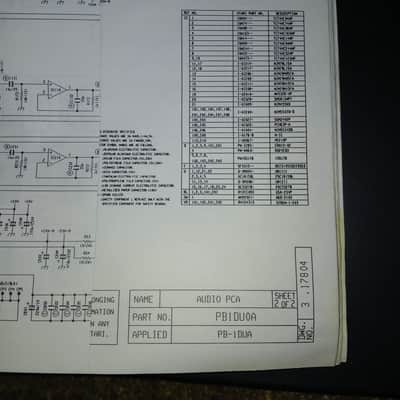 3rd Edition Operation Manual for Otari DTR-90 R-DAT Recorder 1993 image 20