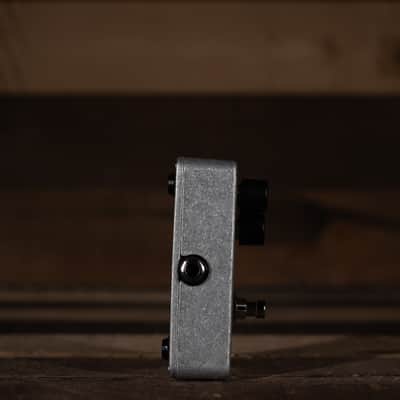 Electro-Harmonix Soul Food Transparent Overdrive image 2