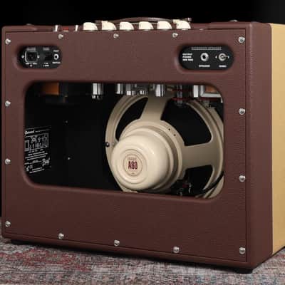 Bartel Starwood 2025 - Tweed / Brown. NEW (Authorized Dealer) image 7