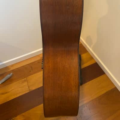 Martin 0-18 1923  Natural image 12