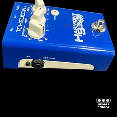 TC Helicon Harmony Singer 2 - X19389 image 4