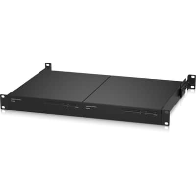 Lab Gruppen FA2402 Two-Channel 240W Commercial Amplifier image 5