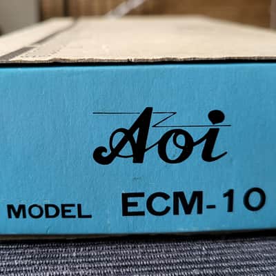 Aoi Ecm 1011 70s - Grey image 3